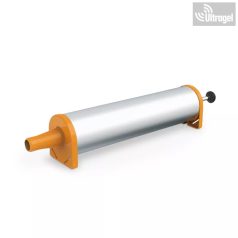 Spirometer calibration pump MS710 - 3L