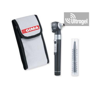 Otoscope Sigma F.O. LED 2.5V - CHARGABLE