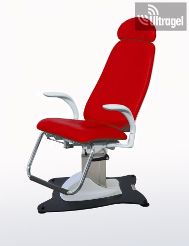 Fül Orr Gégészeti 1 motoros  kezelőszék vizsgálószék OTOP/V Elegance