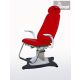 Fül Orr Gégészeti 1 motoros  kezelőszék vizsgálószék OTOP/V Elegance