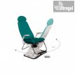 Fül Orr Gégészeti 1 motoros  kezelőszék vizsgálószék OTOP/V Elegance