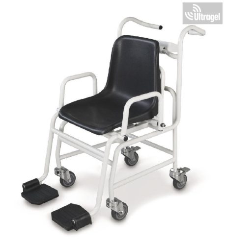 Chair scale - Kern 300kg