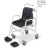 Chair scale - Kern 300kg