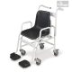 Chair scale - Kern 300kg