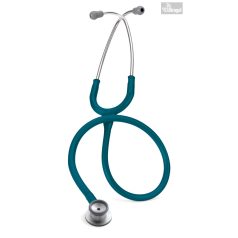  LITTMANN CLASSIC II GYERMEK fonendoszkóp - 2124  - KARIB KÉK