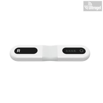 EKG monitor 24-72 órás holtrer EKG -  ER1W-24