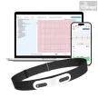 EKG monitor 24-72 órás holtrer EKG -  ER1 W-24