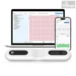 EKG monitor 24-72 órás holtrer EKG -  ER1 W-24