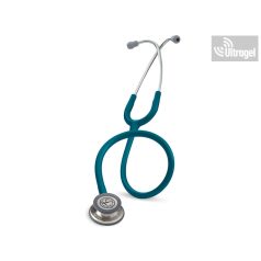 Littmann Classic III fonendoszkóp - 5623 - KARIBI KÉK