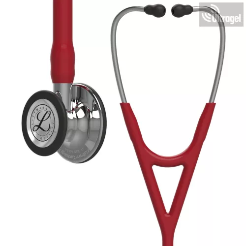 LITTMANN CARDIOLOGY IV cardiology phonendoscope - 6 optional colours