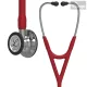 Littmann® Cardiology IV kardiológiai fonendoszkóp - 6170 BORVÖRÖS - TÜKÖRPOLÍR FEJ