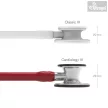 LITTMANN CARDIOLOGY IV cardiology phonendoscope - 6 optional colours