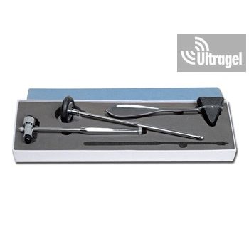 Reflexkalapács készlet - Taylor/Buck/Babinsky