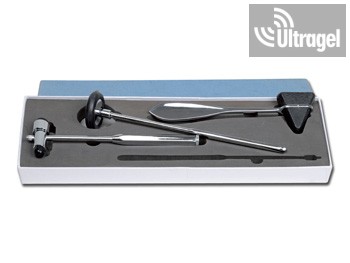 Reflexkalapács készlet - Taylor/Buck/Babinsky