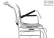 Chair scales - 250kg, Charder MS5461 (Medical Class III)