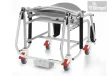 Chair scales - 250kg, Charder MS5461 (Medical Class III)