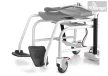 Chair scales - 250kg, Charder MS5461 (Medical Class III)