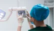 Műtőlámpa Comen L5 - 120.000lux - mennyezeti műtőlámpa