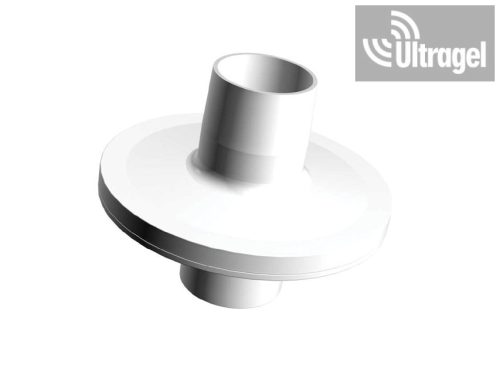 Bacteria filter for MIR spirometers