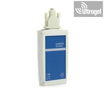 PC Ekg - Cardiax USB 12 csatornás számítógépes PC EKG