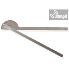 Goniometer long 14" - 35cm