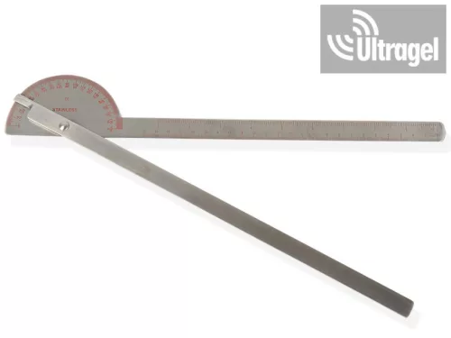 Goniométer  hosszú 14" - 35cm