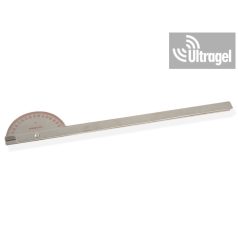 Goniometer long 14" - 35cm