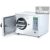 Steam Sterile Autoclave - 6 litres - NUBYRA