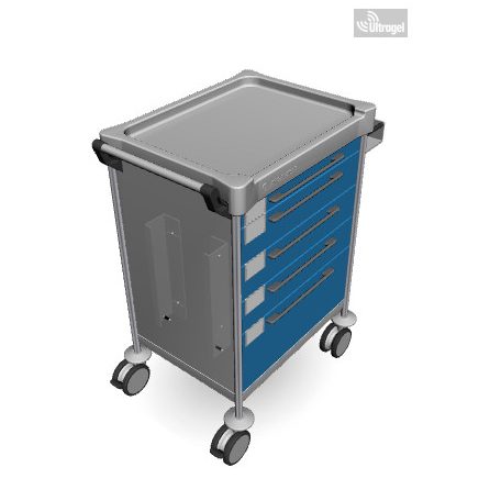 Kötöző kocsi - INSAUSTI 3151B - 640x480mm