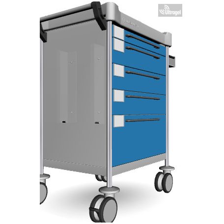 Kötöző kocsi - INSAUSTI 3151B - 640x480mm