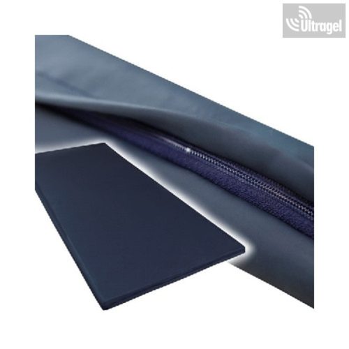 Matrac huzat 200x90x15cm- Vízhatlan 