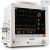 Betegellenőrző moduláris, kardiovaszkuláris 12 csatornás monitor COMEN C100
