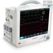Betegellenőrző monitor, moduláris, kardiovaszkuláris 12 csatornás COMEN C100