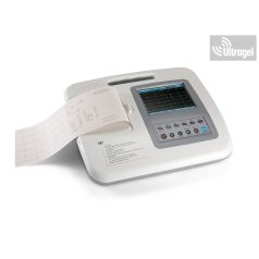 EKG 1106L - 6 csatornás ekg analízis programmal, 5.7"