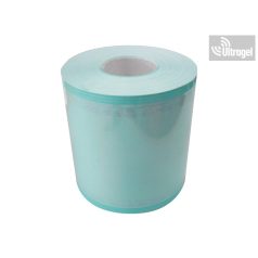   LAPOS TEKERCS R43 Sterilizáló fólia 200mm*200m  AUTOKLÁV / GŐZTEKERCS 