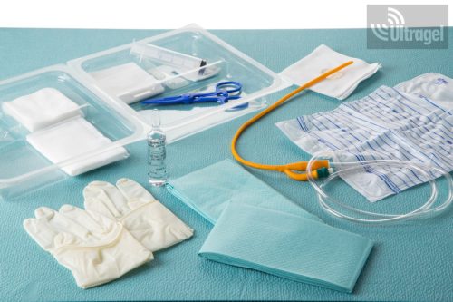 MediSet® Húgyúti Katéterező készlet 455260
