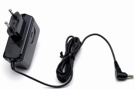 Hálózati adapter OMRON M2, M3, M6, M7 vérnyomásmérőkhöz, NE-C802, NE-C803 inhalátorokhoz