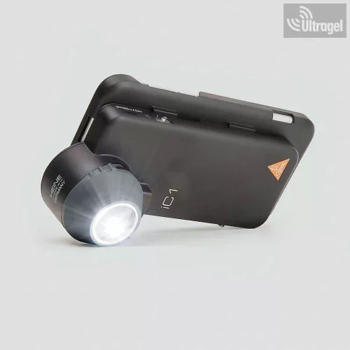 Videodermatoszkóp HEINE iC1 K-277.28.305