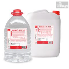 Hemodialízis koncentrátum 10L