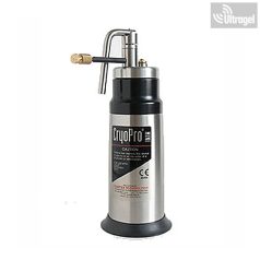 CryoPro MAXI 500ml krioterápiás fagyasztó 5 fejjel 