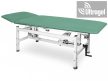 Manuálisan állítható vizsgálóágy JSR (70cm, 300kg)
