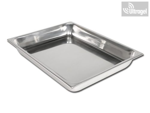 Instrument tray stainless steel - multiple sizes 