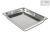 Instrument tray stainless steel - multiple sizes 