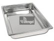 Instrument tray stainless steel - multiple sizes 