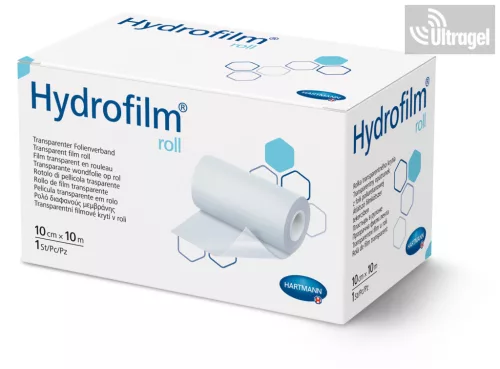 Hartmann Hydrofilm® tekercs filmkötszer 10cmx10m
