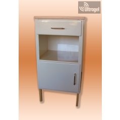 Kórtermi éjjeliszekrény 