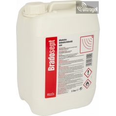 BradoSept - alkoholos felületfertőtlenítő 5L