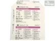 3M MEDIPORE™+PAD steril szigetkötszer sebtapasz 5x7cm  3562E