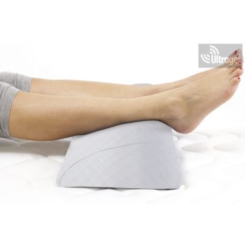 Lábtámasz, pozícionáló párna - mosható huzat