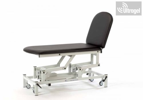 Elektromos Vizsgálóágy - 63cm - 240kg - SEERS Medical Medicare2 SM2560
